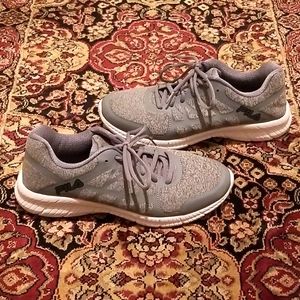 Fila sneakers